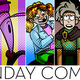 Illustration for article titled Sunday Comics: Room To Change